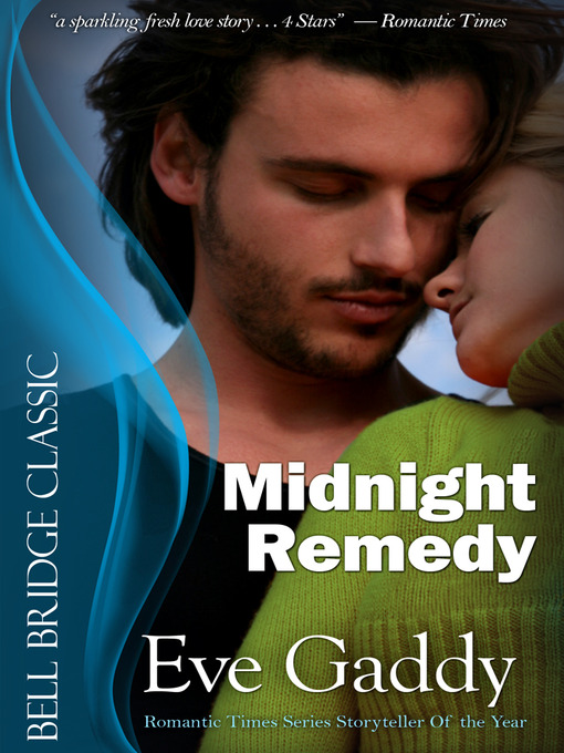Cover image for Midnight Remedy